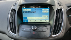 Ford C-MAX 1.0 EcoBoost Titanium 5dr Petrol Estate